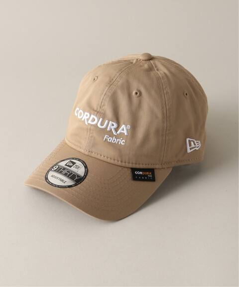 Newera ニューエラ Cordura 9thirty Cloth Strap Journal Standard ジャーナルスタンダード 公式のファッション通販 20095610003710 Baycrew S Store