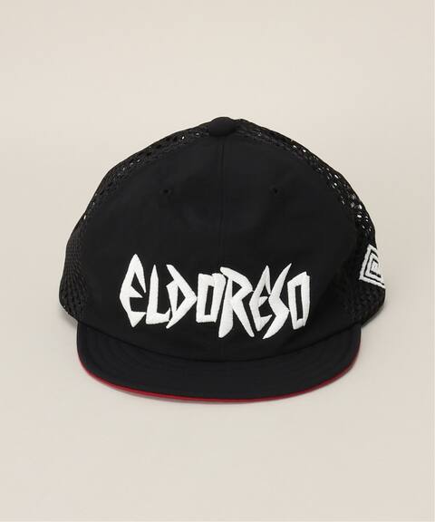 Eldoreso エルドレッソ Psycho Cap Journal Standard ジャーナルスタンダード 公式のファッション通販 Baycrew S Store