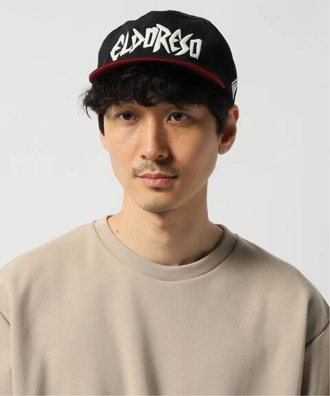 Eldoreso エルドレッソ Psycho Cap Journal Standard ジャーナルスタンダード 公式のファッション通販 Baycrew S Store