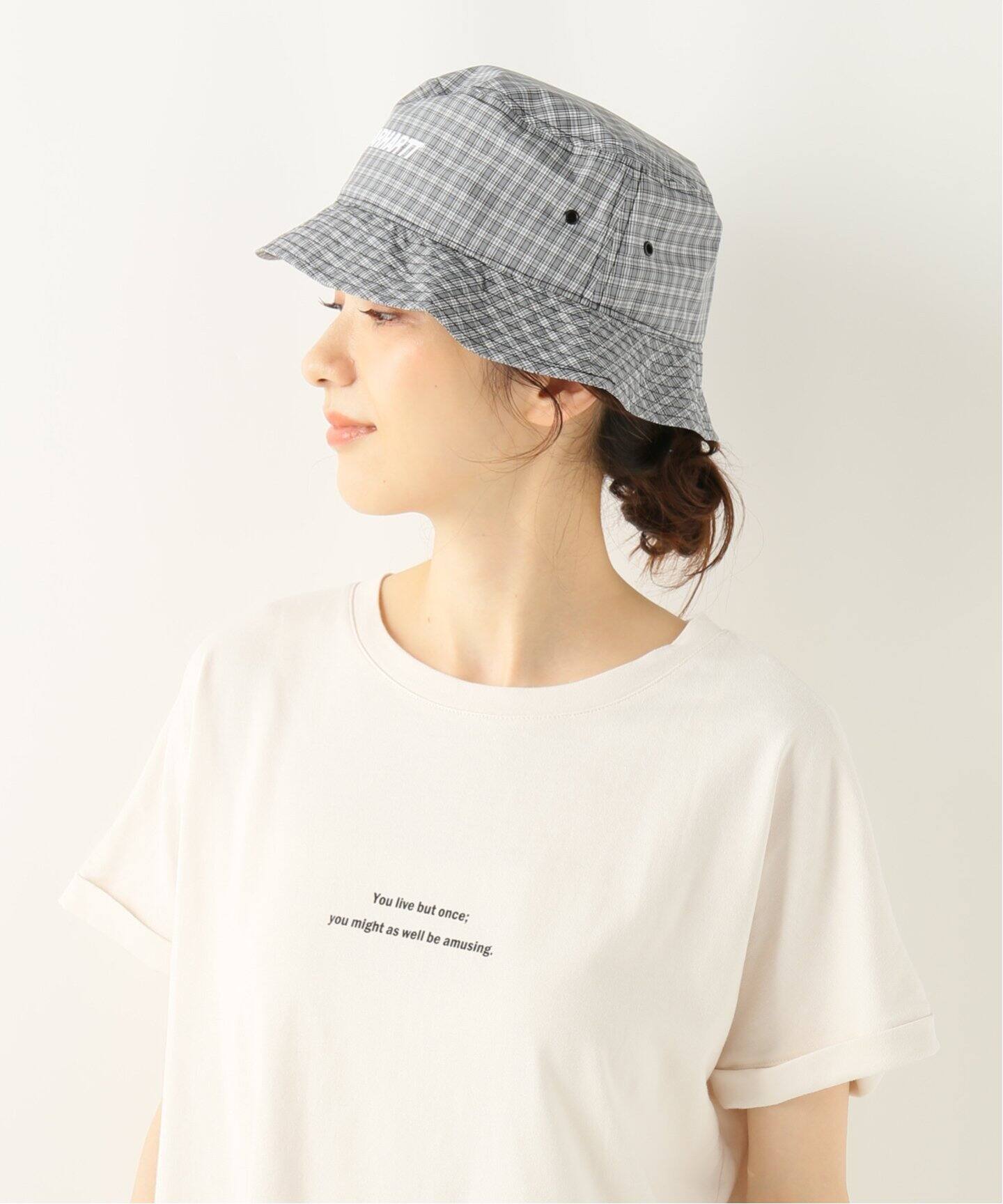Carhartt WIP / カーハートダブリューアイピー】alistair bucket hat|JOINT WORKS(ジョイントワークス)公式のファッション通販|【20095711304510】- BAYCREW'S STORE Carhartt WIP / カーハートダブリューアイピー】alistair bucket hat|JOINT WORKS(ジョイントワークス)公式のファッション通販|【20095711304510】- BAYCREW'S STORE