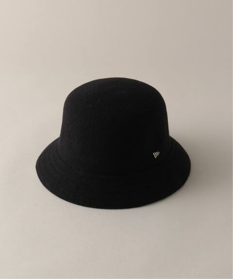 New Era ニューエラ Wool Blend Felt バケットハット B C Stock ベーセーストック 公式のファッション通販 Baycrew S Store