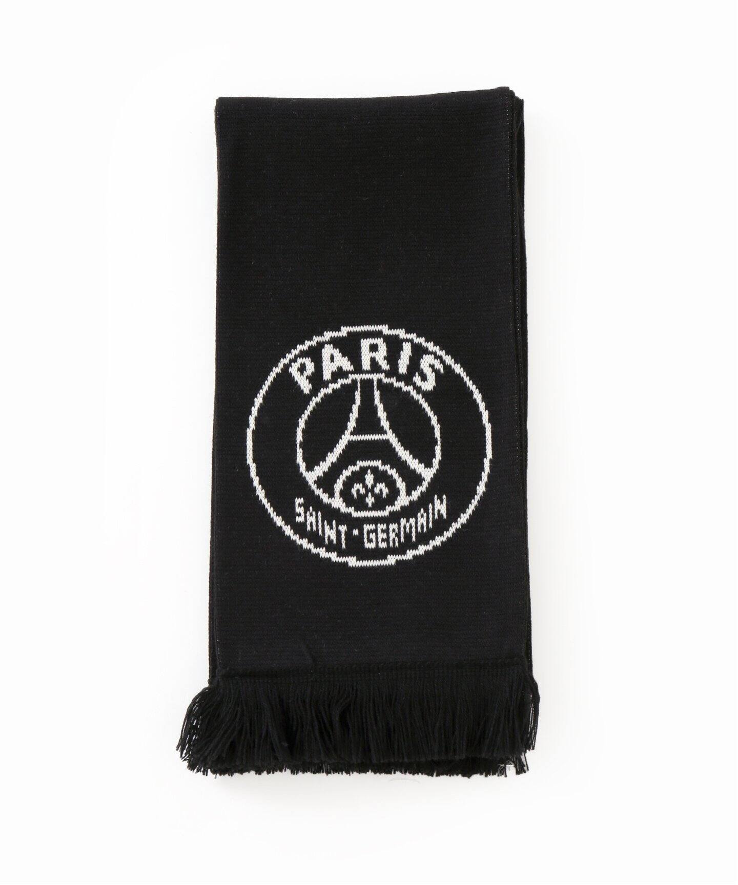 Paris Saint-Germain】made in UK フットボール マフラー（マフラー 