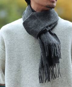Journal Standard ジャーナルスタンダード のマフラー スカーフ公式通販 Men Baycrew S Store