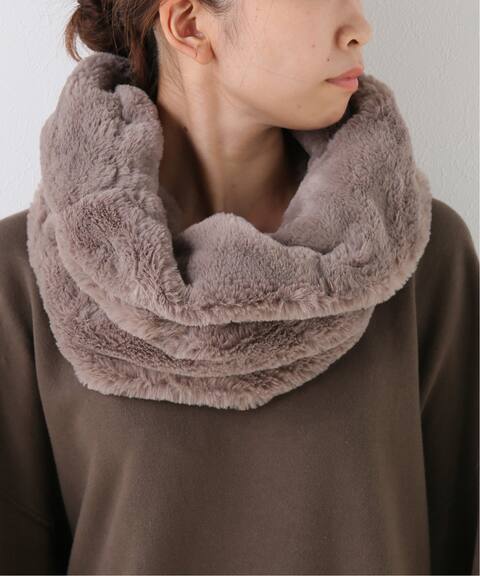 ふんわりスヌード B C Stock ベーセーストック 公式のファッション通販 Baycrew S Store