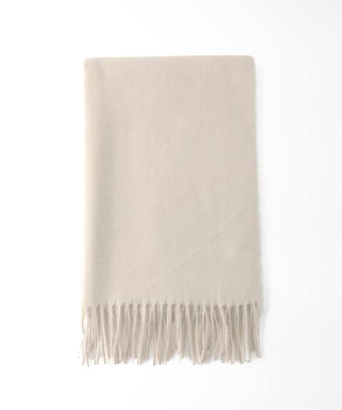 カシミヤタッチストール B C Stock ベーセーストック 公式のファッション通販 Baycrew S Store