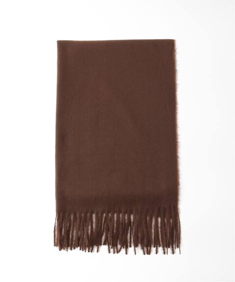 カシミヤタッチストール B C Stock ベーセーストック 公式のファッション通販 Baycrew S Store