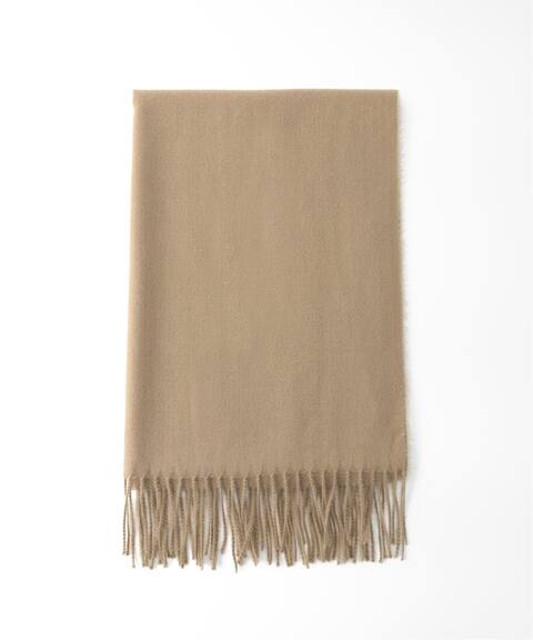 カシミヤタッチストール B C Stock ベーセーストック 公式のファッション通販 Baycrew S Store