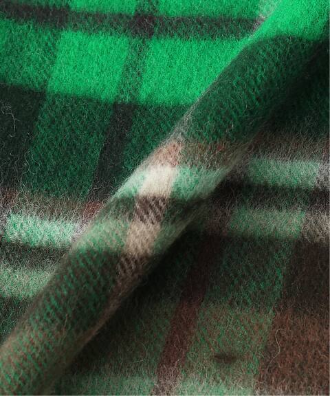 Tweedmill ツイードミル Slobe別注 タータンチェックストール Slobe Iena スローブ イエナ 公式のファッション通販 Baycrew S Store