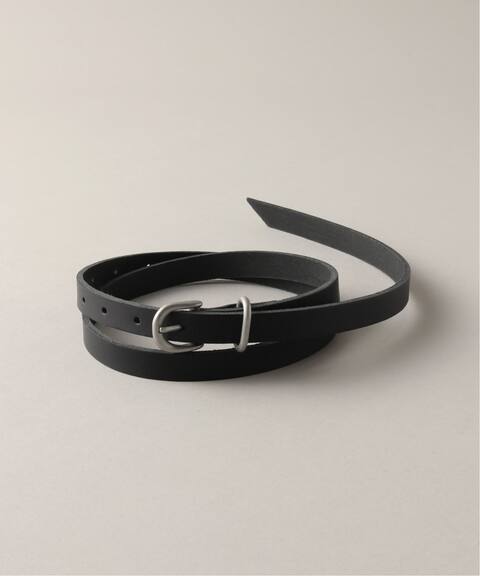 Hender Scheme エンダースキーマ Tail Belt Edifice エディフィス 公式のファッション通販 Baycrew S Store
