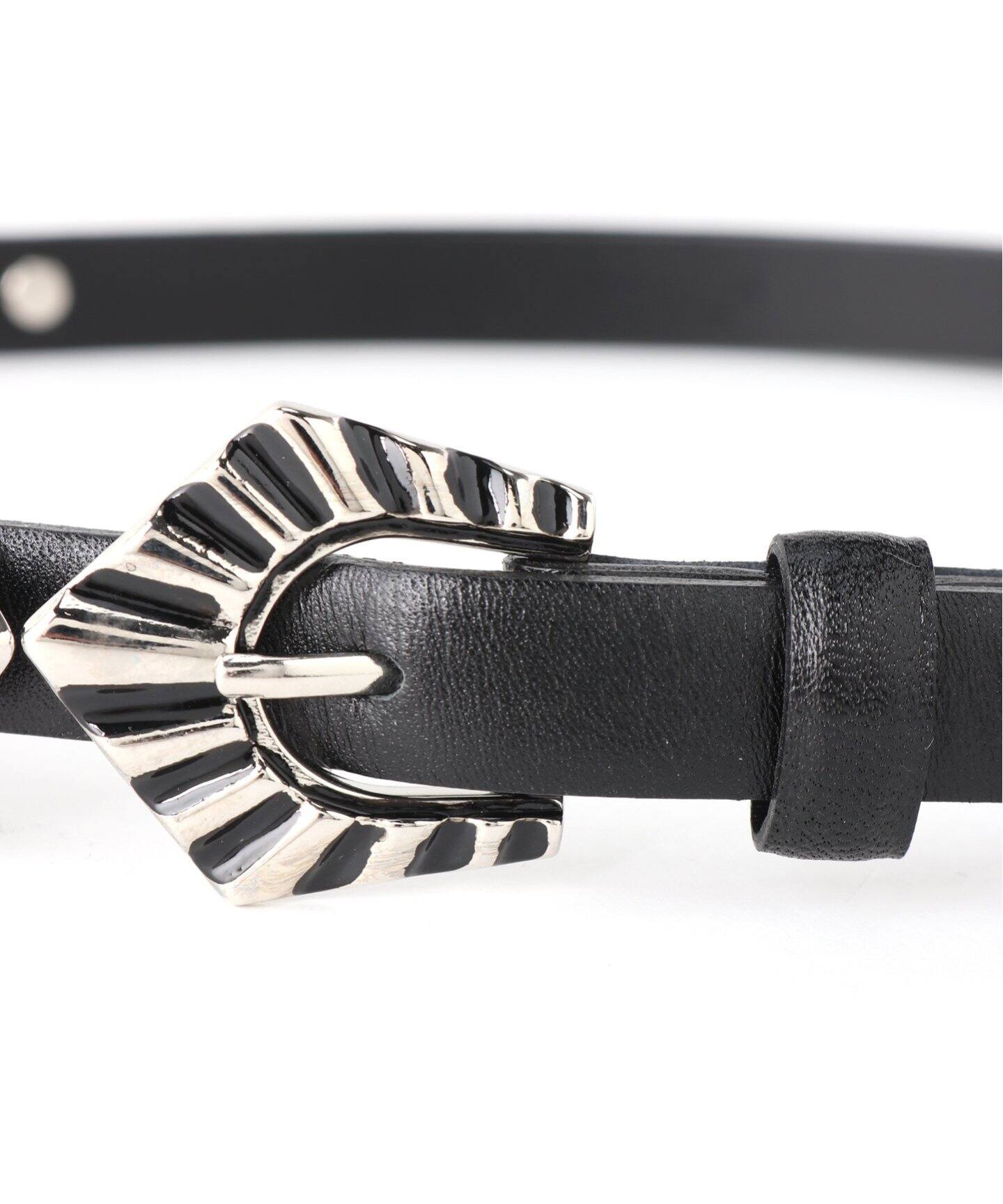 日本限定 (はなちか様専用)【TOGA PULLA】Double buckle belt - ベルト ...