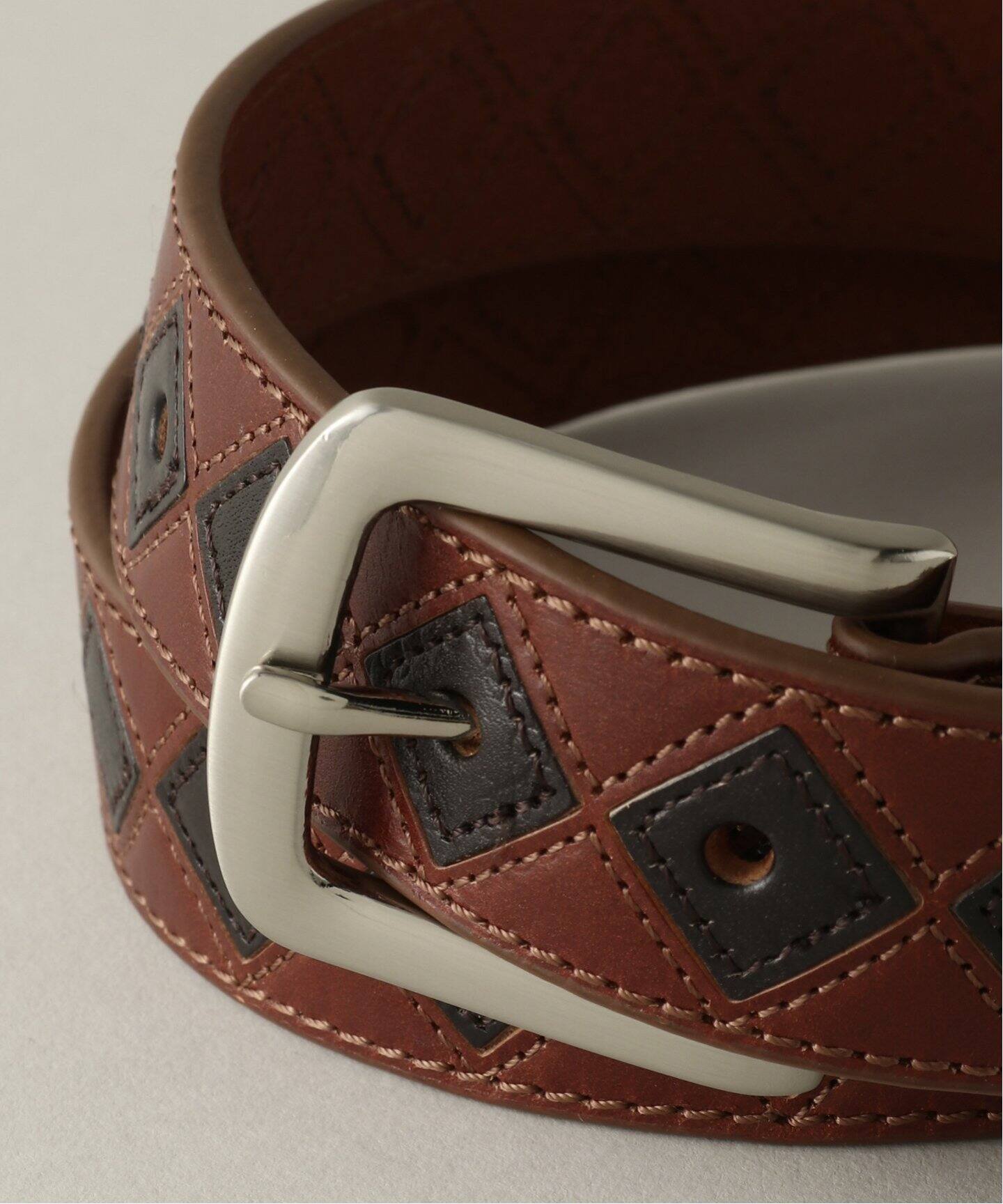 STUSSY / ステューシー】Argyle Stitch 