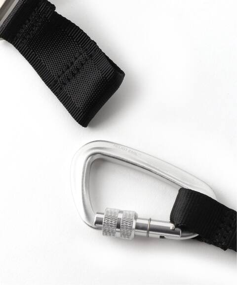Heliot Emil ヘリオット エミル W Extended St カラビナベルト Unfollow アンフォロー 公式のファッション通販 Baycrew S Store