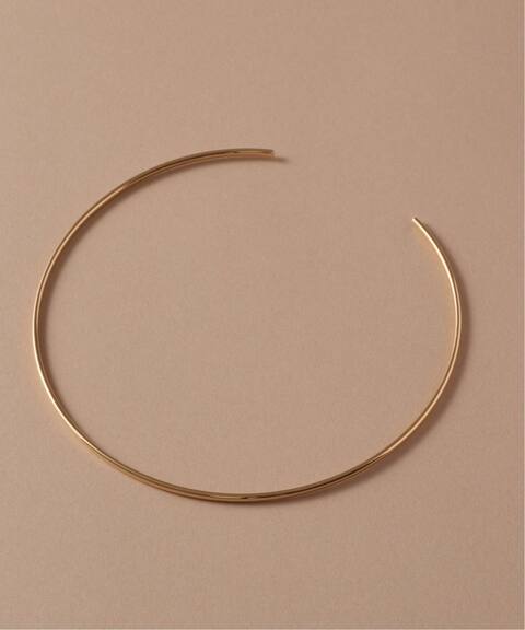 2 5パイプcガタチョーカー K10 Lilas リラ 公式のファッション通販 Baycrew S Store