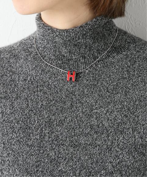 Hermes ネックレス ポップアッシュ Hirob ヒロブ 公式のファッション通販 Baycrew S Store