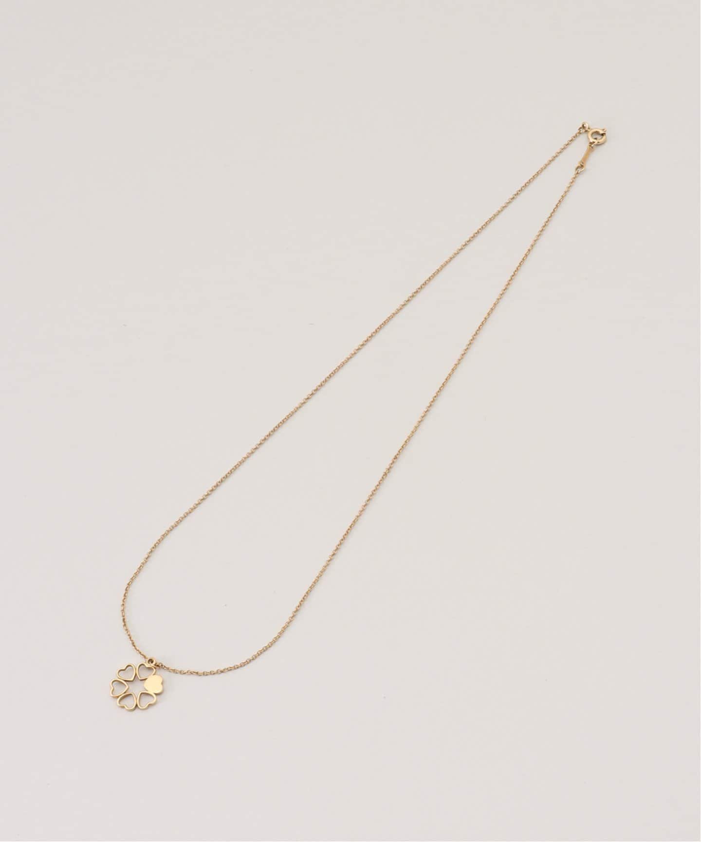 TIFFANY＆CO.】Crown of Heart Necklace（ネックレス）｜HIROB
