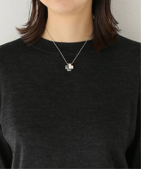 Tiffany ネックレス ローマンクロス Hirob ヒロブ 公式のファッション通販 Baycrew S Store