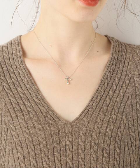 Vintage Tiffany シルバーネックレス Decouverte デクーヴェルト 公式のファッション通販 Baycrew S Store