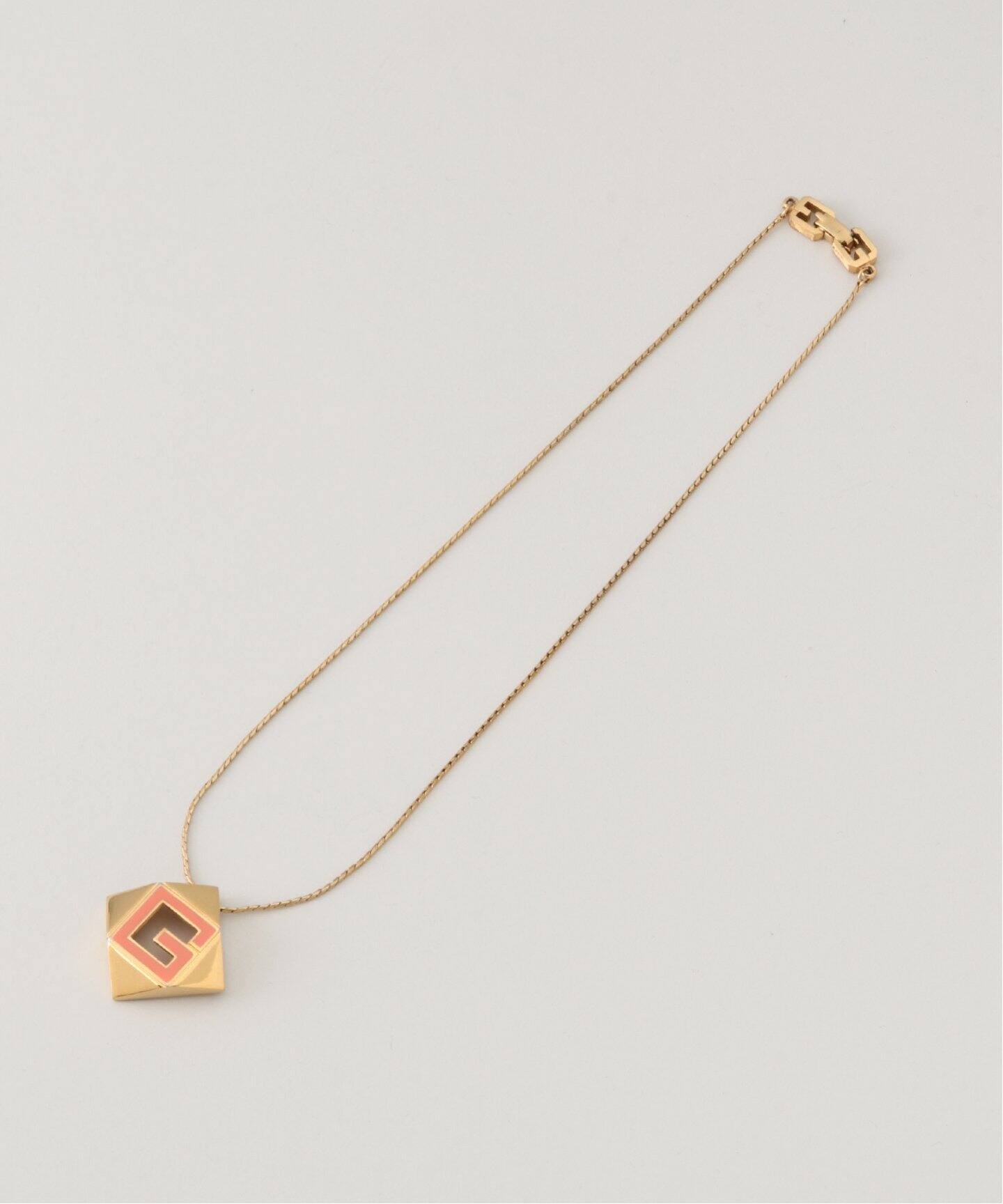 VINTAGE GIVENCHY/ジバンシィ】Necklace（ネックレス
