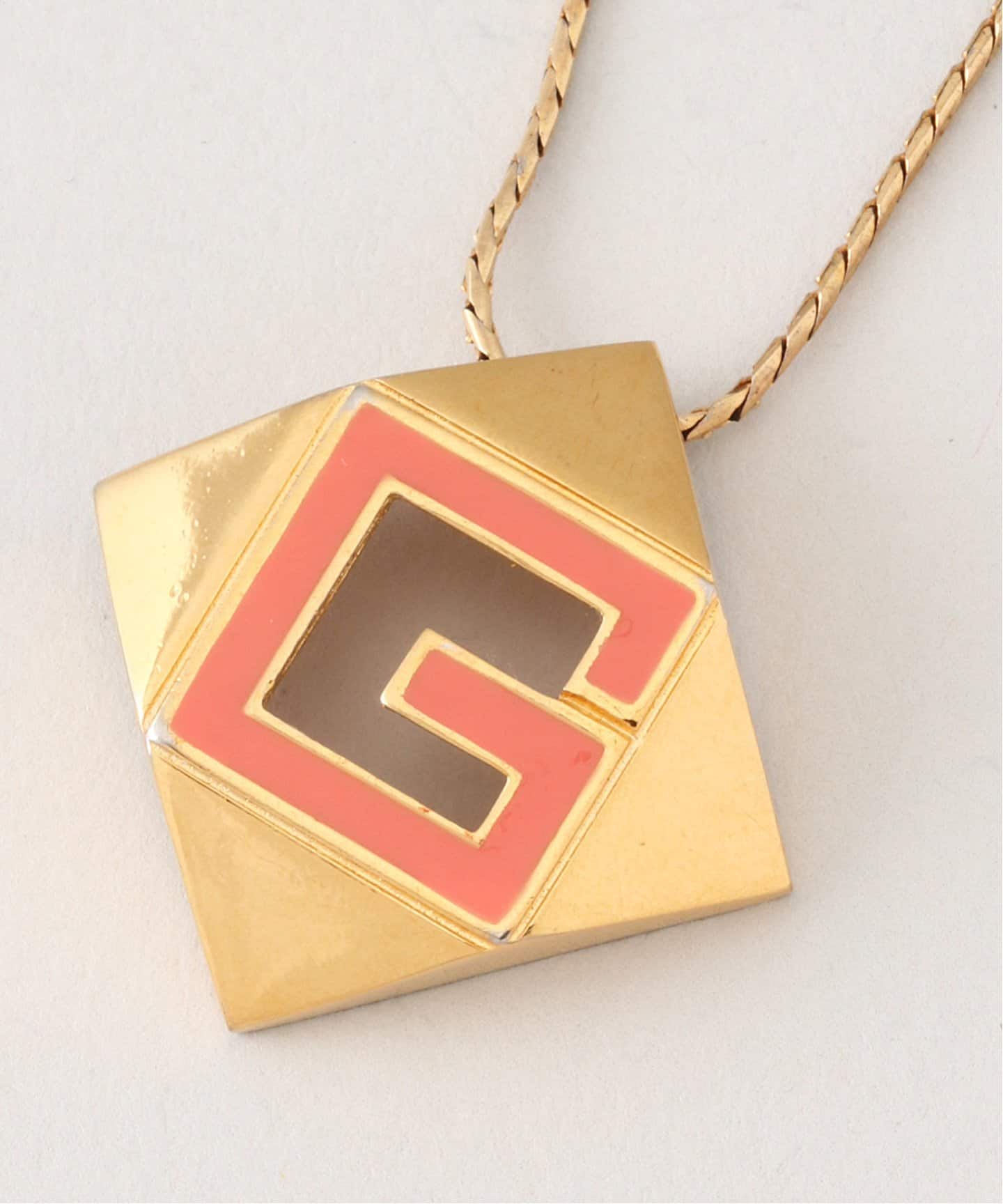 VINTAGE GIVENCHY/ジバンシィ】Necklace（ネックレス
