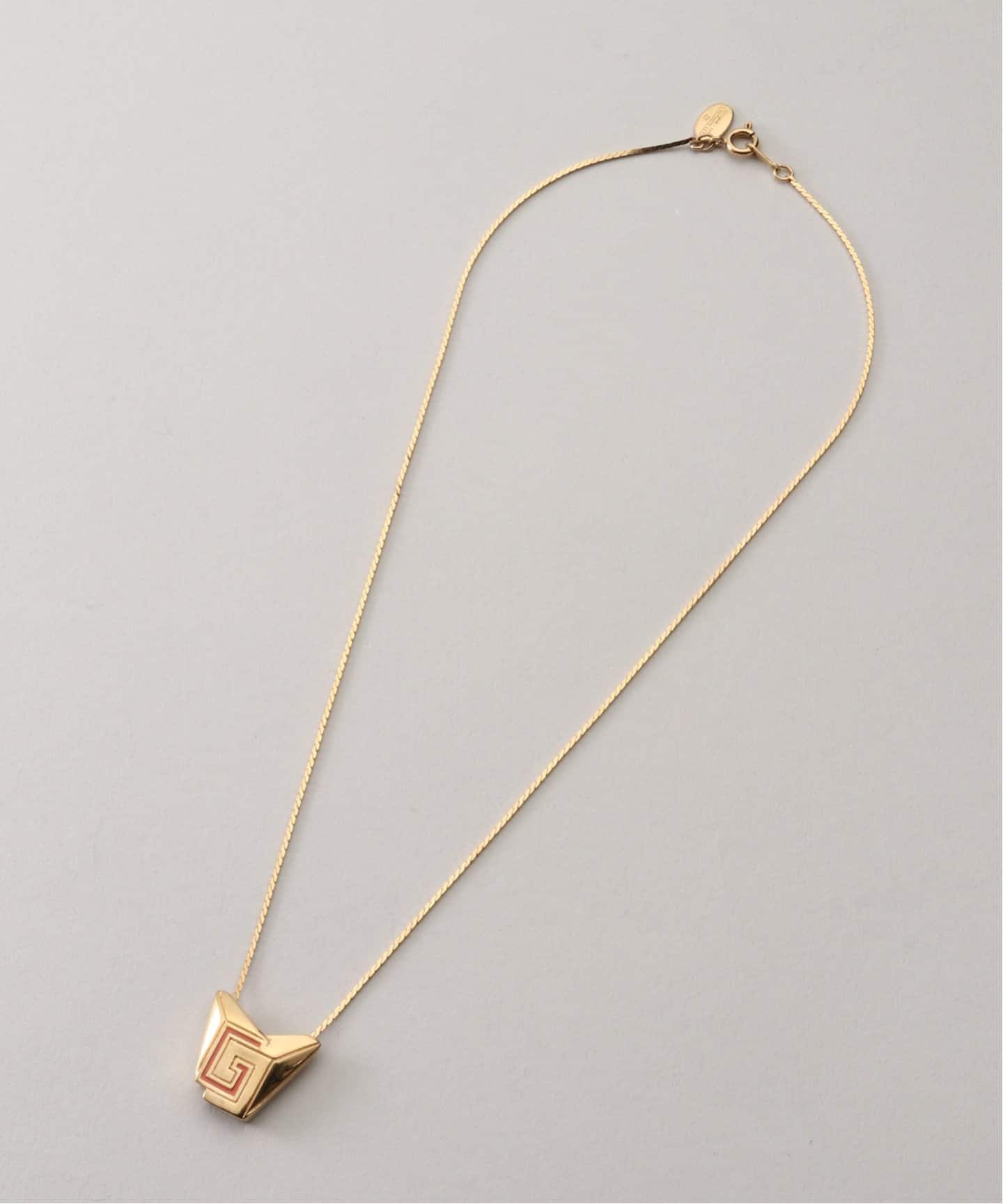 VINTAGE GIVENCHY/ジバンシィ】Necklace（ネックレス）｜ENSEMBLE