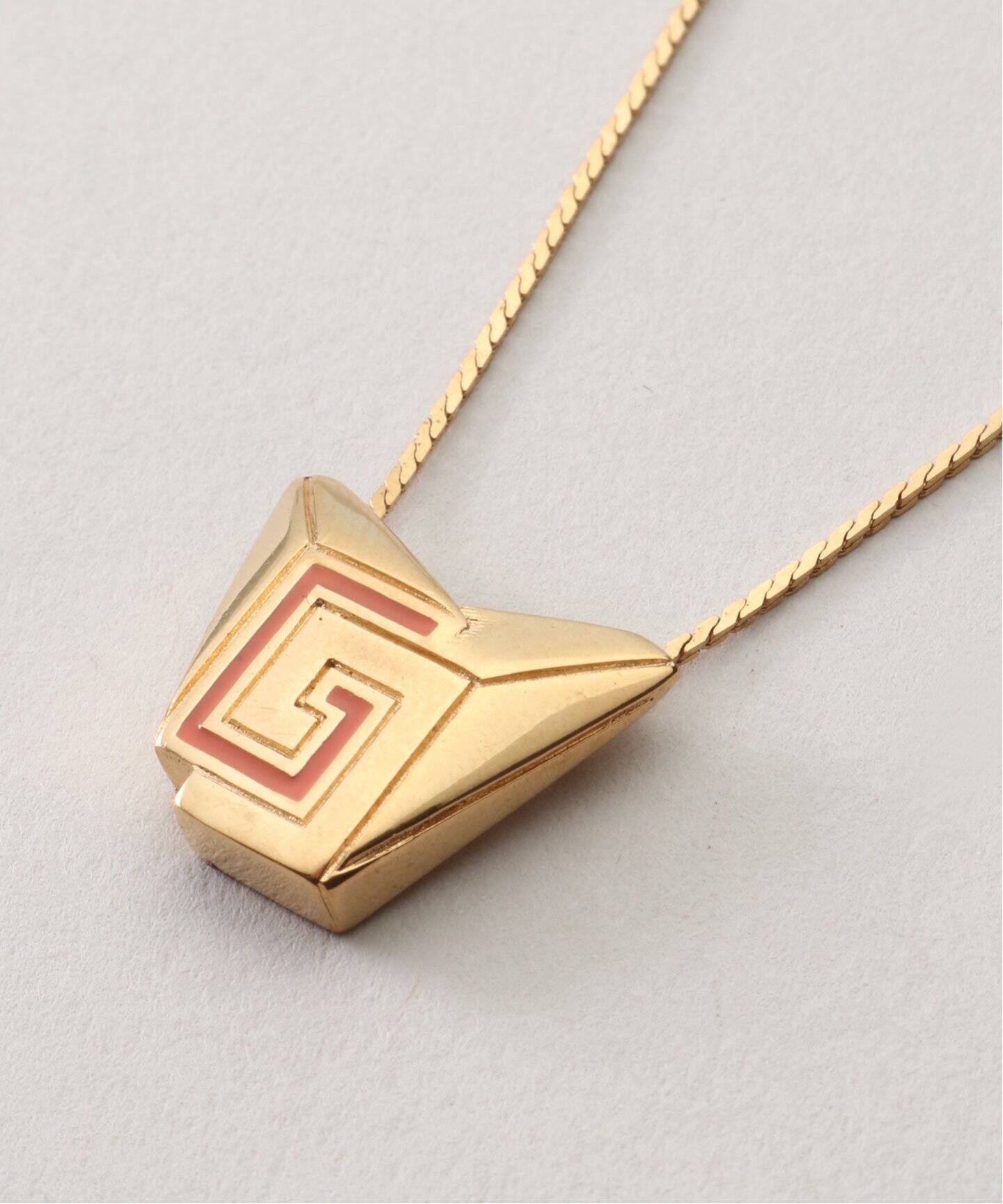 VINTAGE GIVENCHY/ジバンシィ】Necklace（ネックレス）｜ENSEMBLE