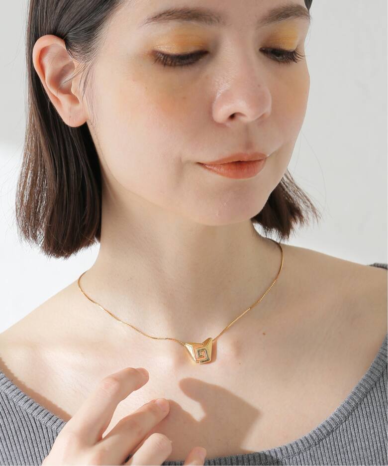 VINTAGE GIVENCHY/ジバンシィ】Necklace（ネックレス）｜ENSEMBLE 