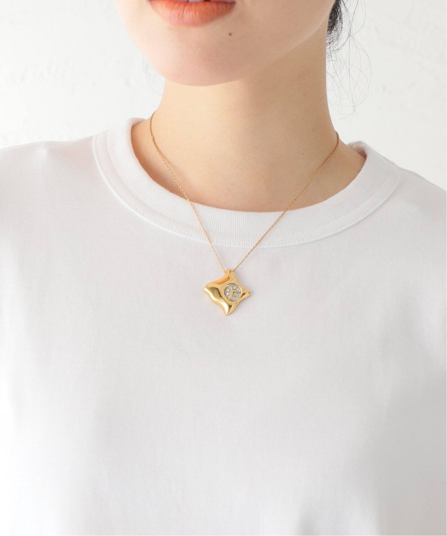 VINTAGE GIVENCHY ネックレス（ネックレス）｜ENSEMBLE（アンサンブル  