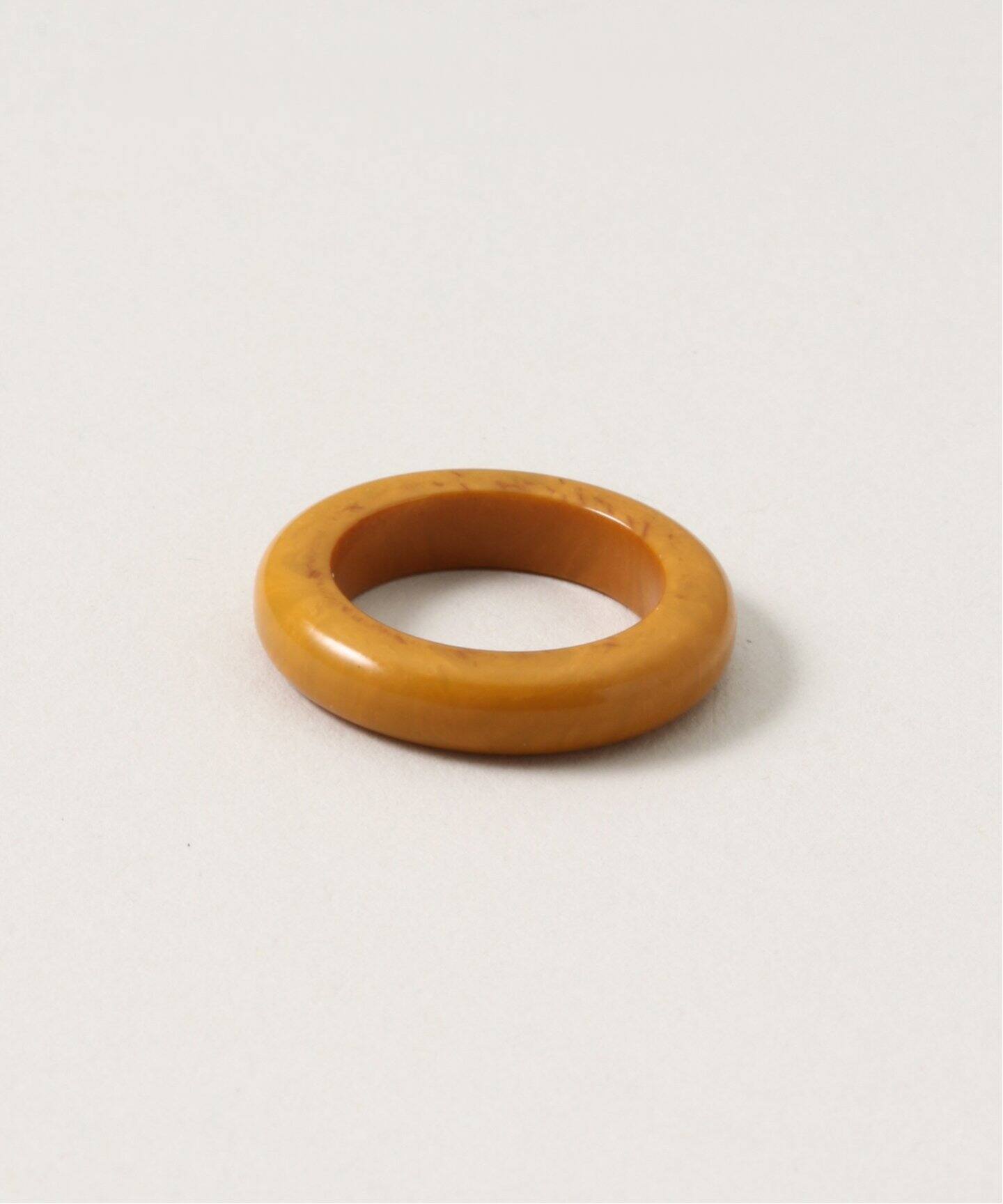 Vintage Ring Camel ＃8（リング）｜HIROB（ヒロブ）の通販｜BAYCREW’S STORE