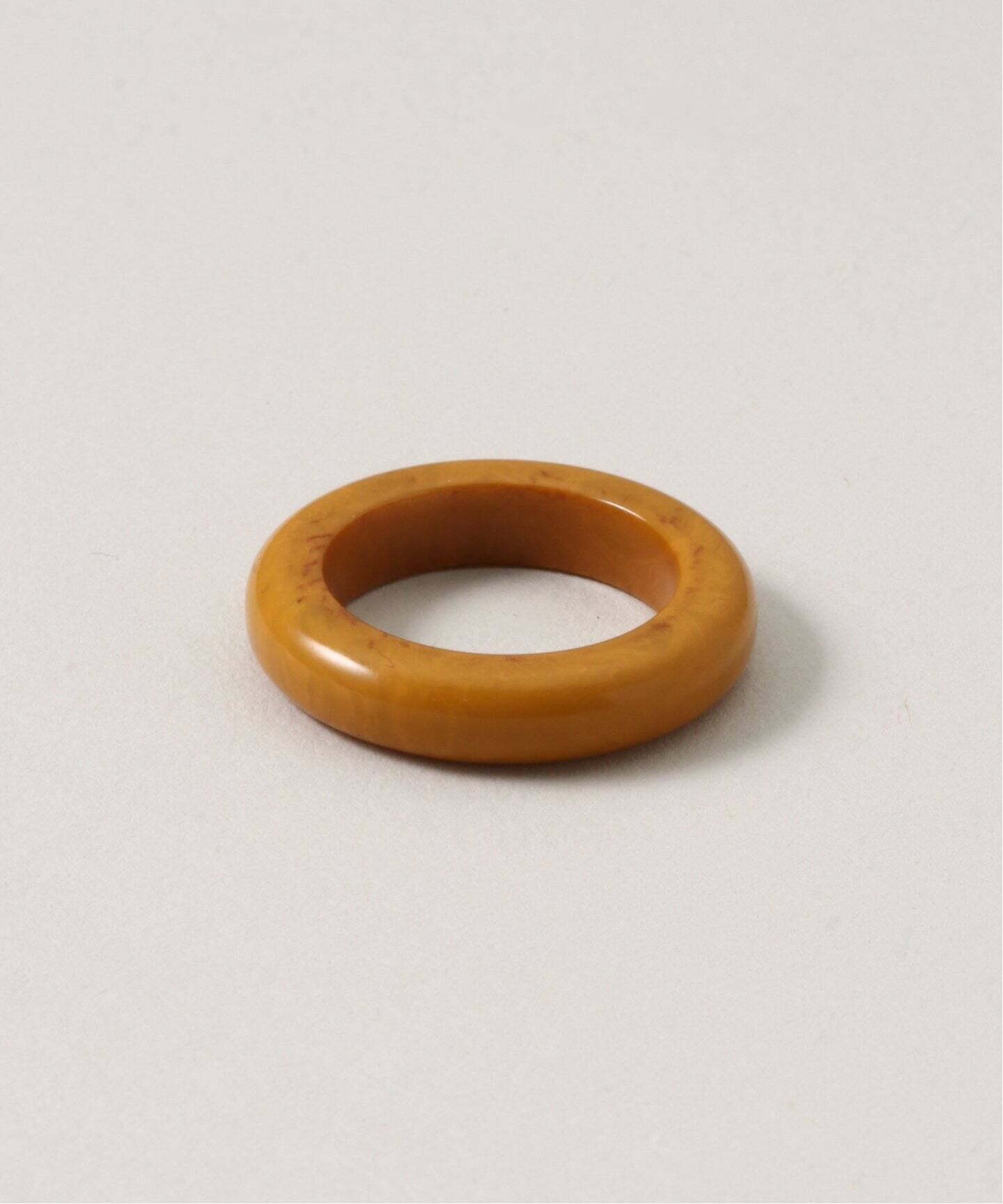 Vintage Ring Camel ＃8（リング）｜HIROB（ヒロブ）の通販｜BAYCREW’S STORE