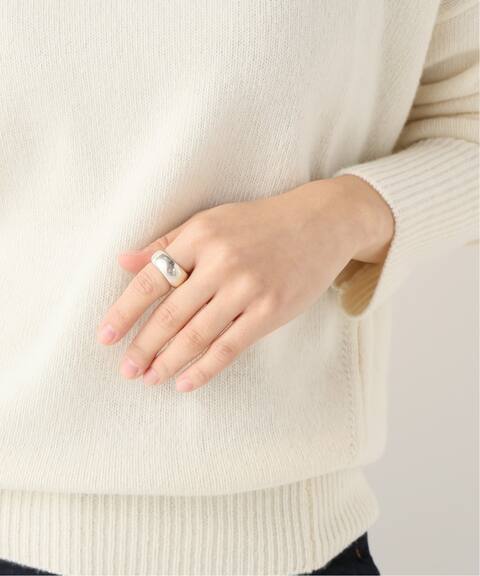 Chanel リング Hirob ヒロブ 公式のファッション通販 Baycrew S Store