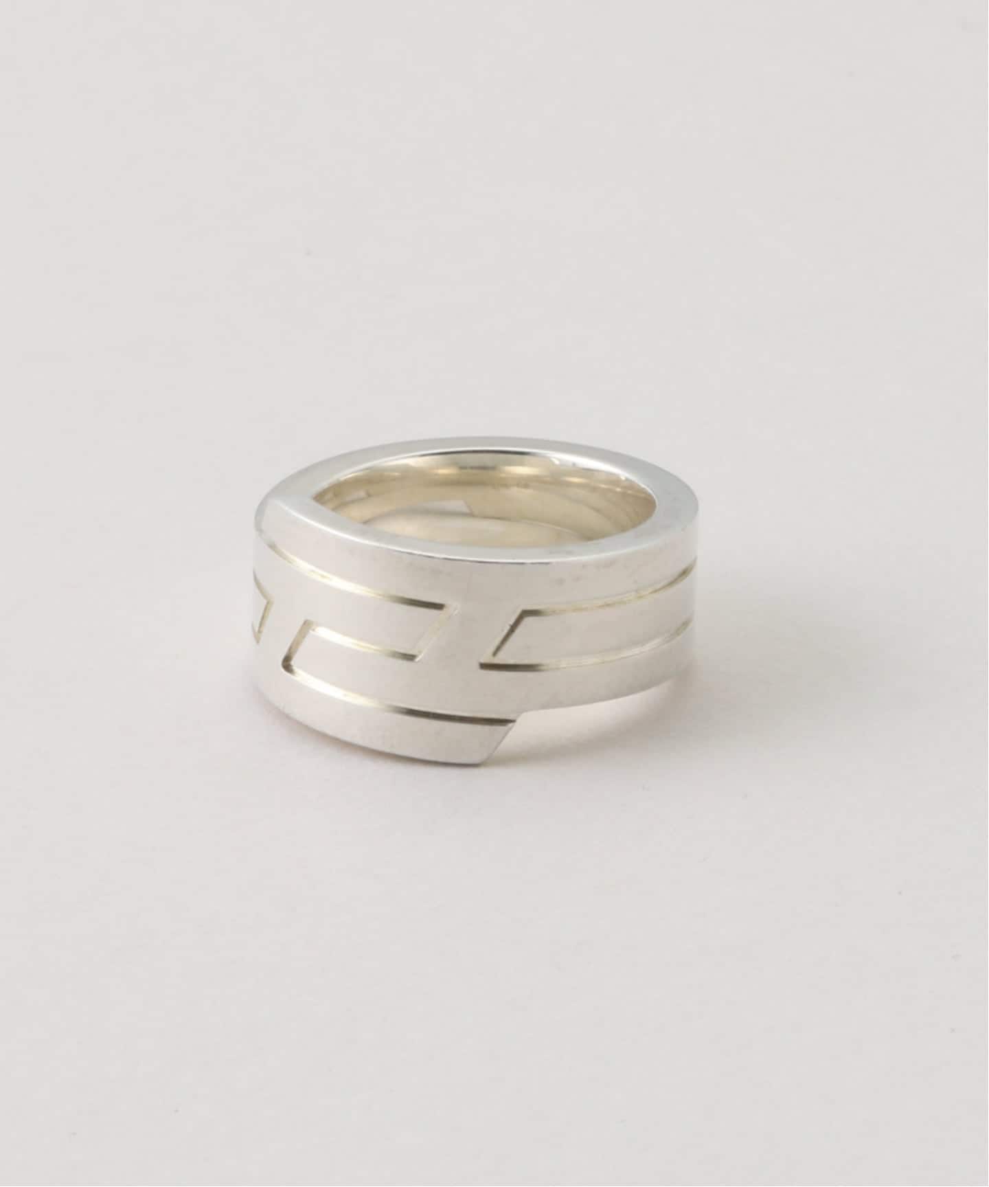 エルメス　Vintage ITALIC RING 51（9〜10号相当） エルメス Vintage ITALIC RING 51（9〜10号相当） VINTAGE