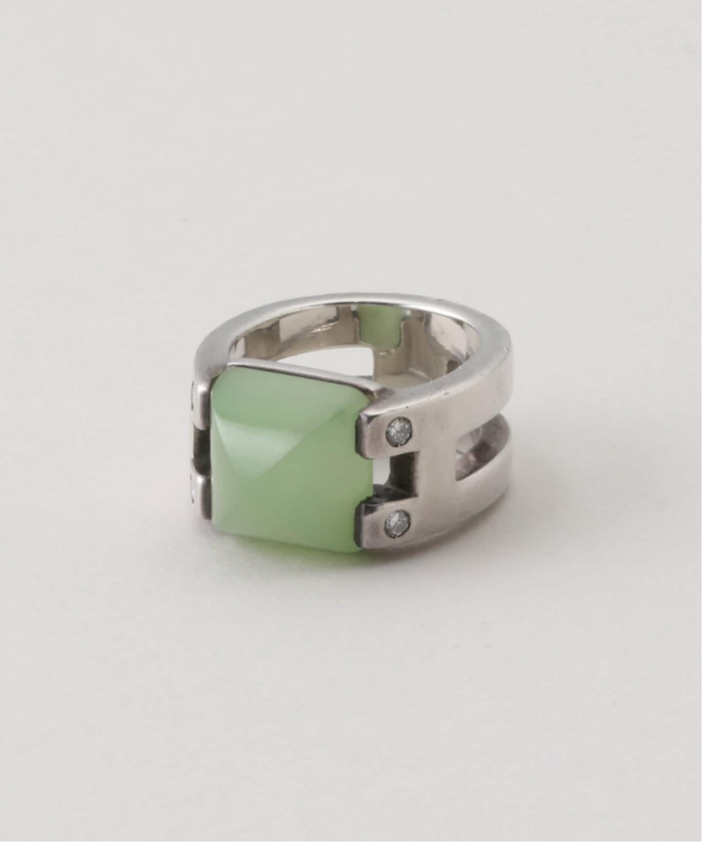 VINTAGE HERMES/エルメス】ring（リング）｜ENSEMBLE