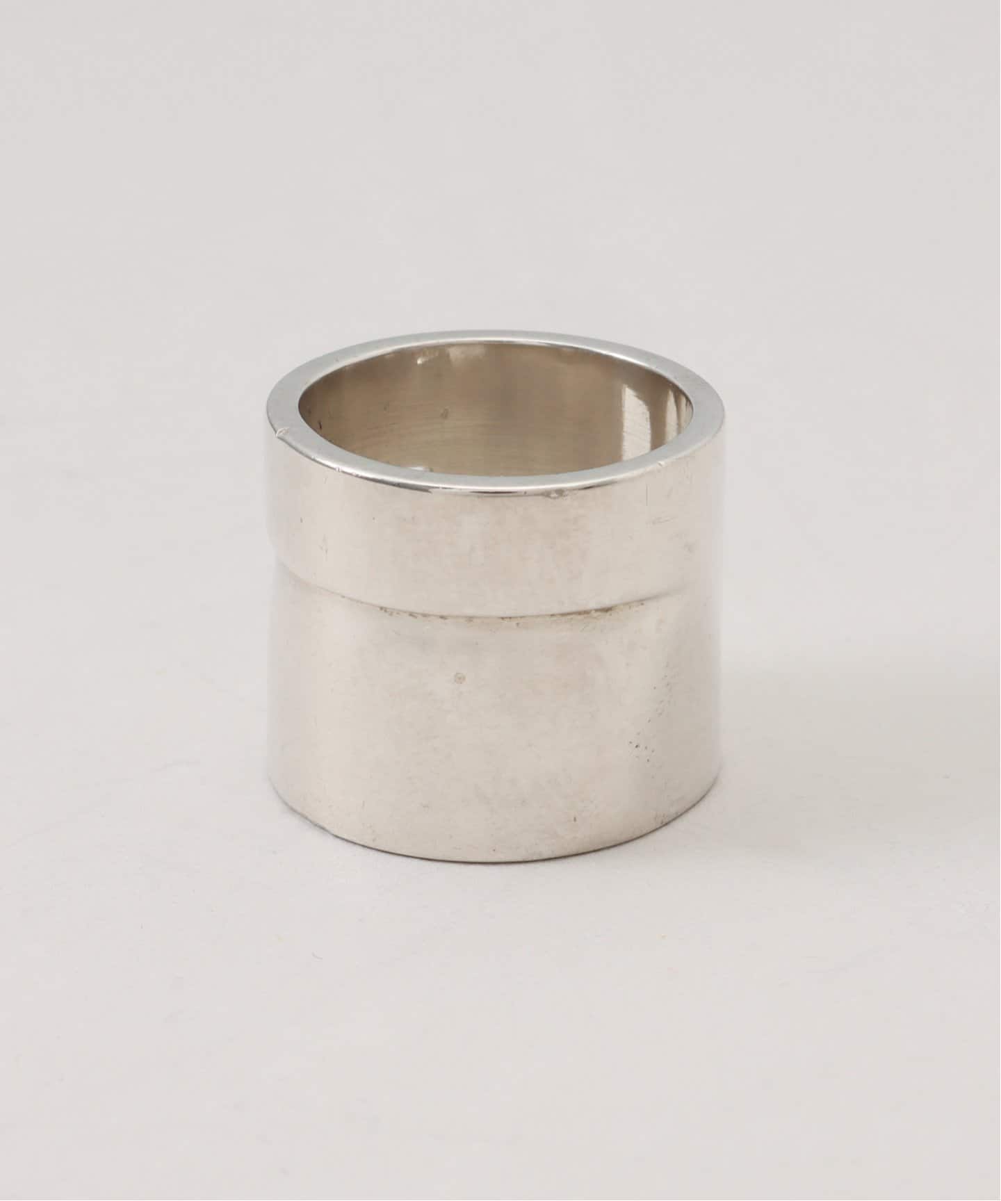 【即出荷】 VINTAGE ring（リング）｜ENSEMBLE GUCCI/グッチ】Wide アクセサリー