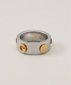 VINTAGE GUCCI/グッチ】Combination ring（リング）｜ENSEMBLE 