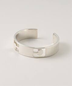 GUCCI / グッチ】G Bangle SLV925（ブレスレット・バングル）｜HIROB 