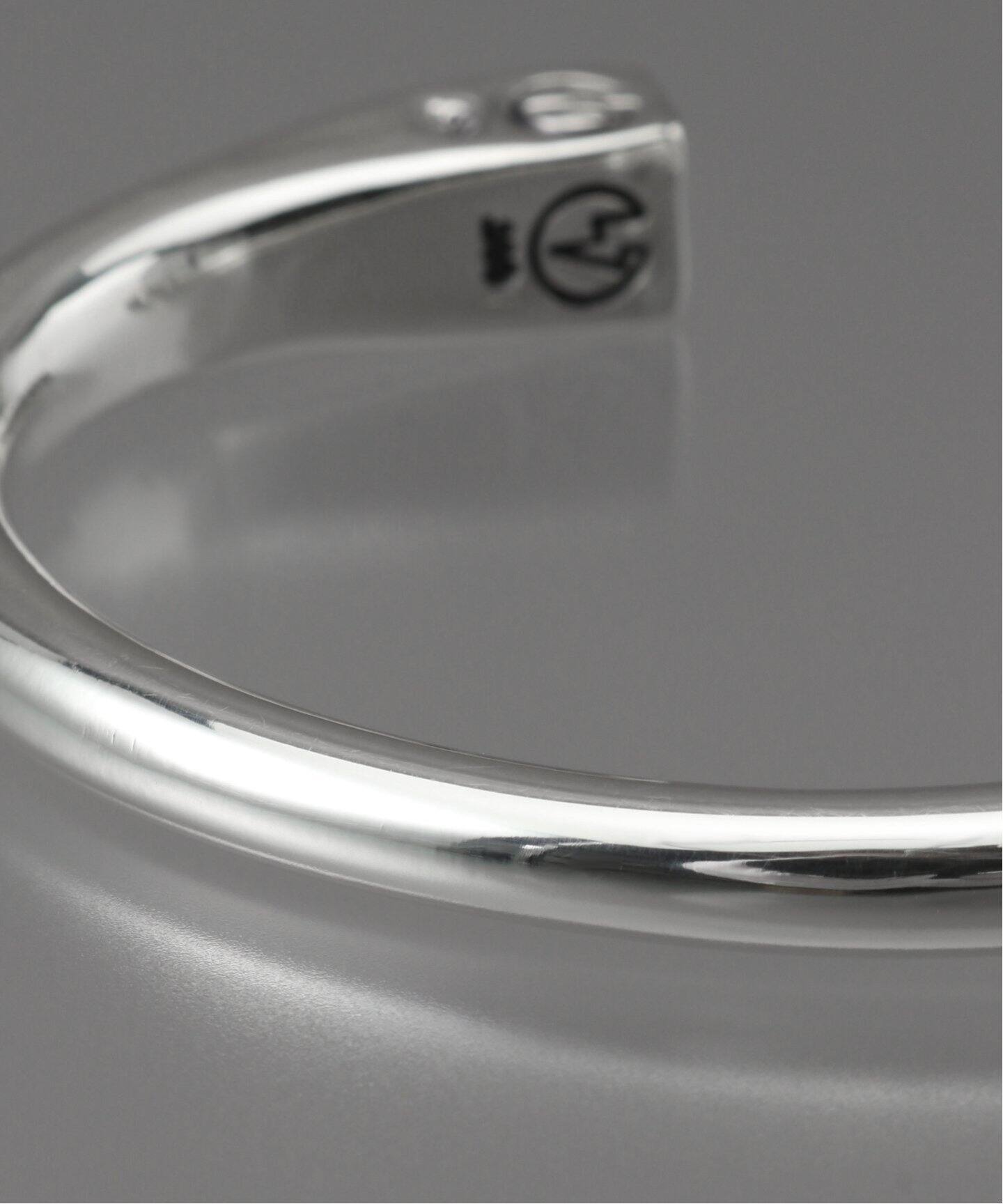 ふぁず　ボルテッドスタジオ　volted studio バングル BOLTED STUDIOS ボルテッドスタジオ BRACELET ブレスレット