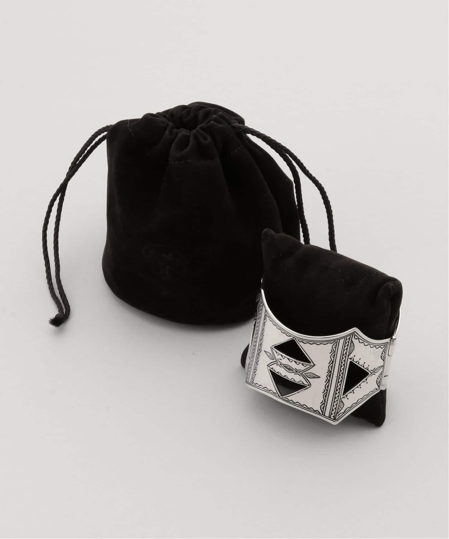 VINTAGE HERMES / エルメス】TOUAREG PIN BRACELET : トゥアレグ