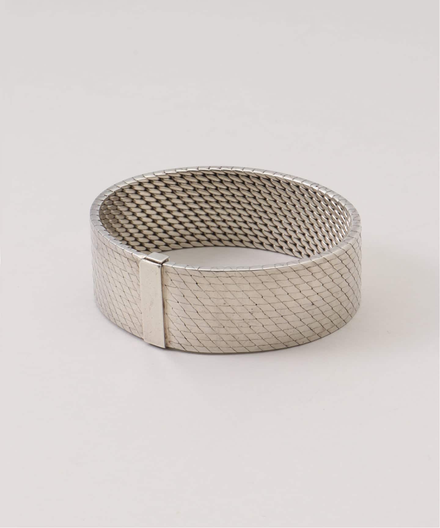 VINTAGE HERMES/エルメス】Bangle（ブレスレット・バングル