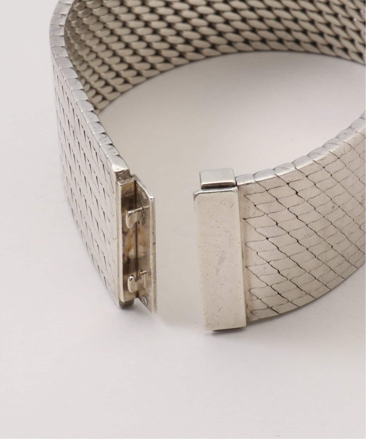 VINTAGE HERMES/エルメス】Bangle（ブレスレット・バングル