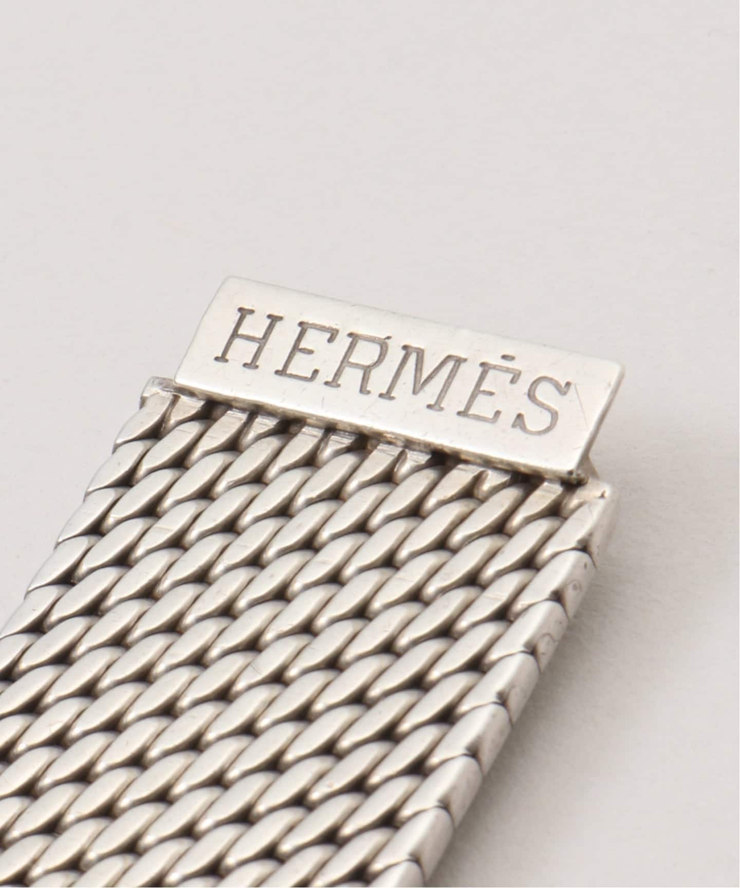 VINTAGE HERMES/エルメス】Bangle（ブレスレット・バングル