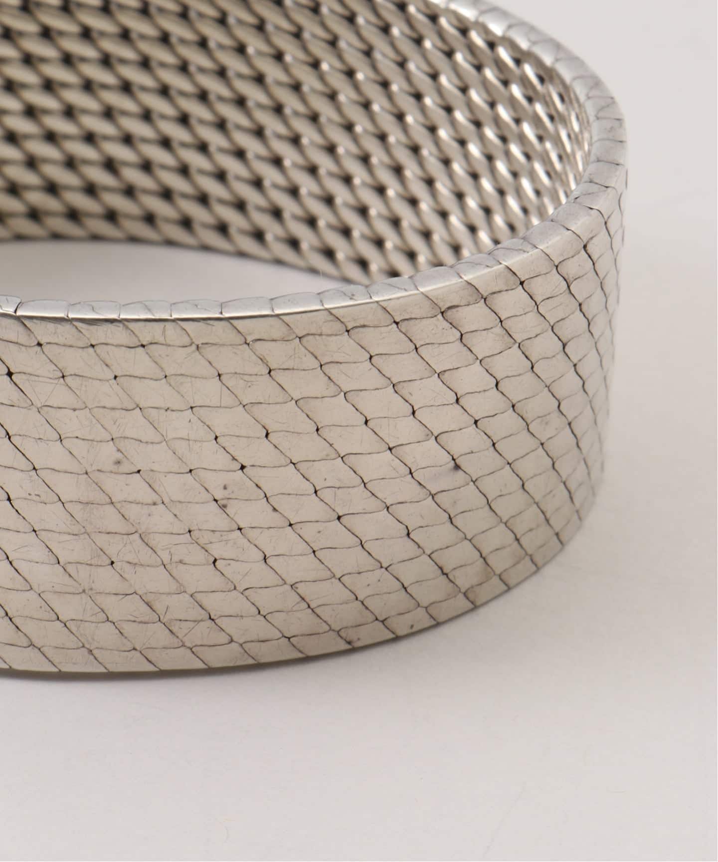 VINTAGE HERMES/エルメス】Bangle（ブレスレット・バングル