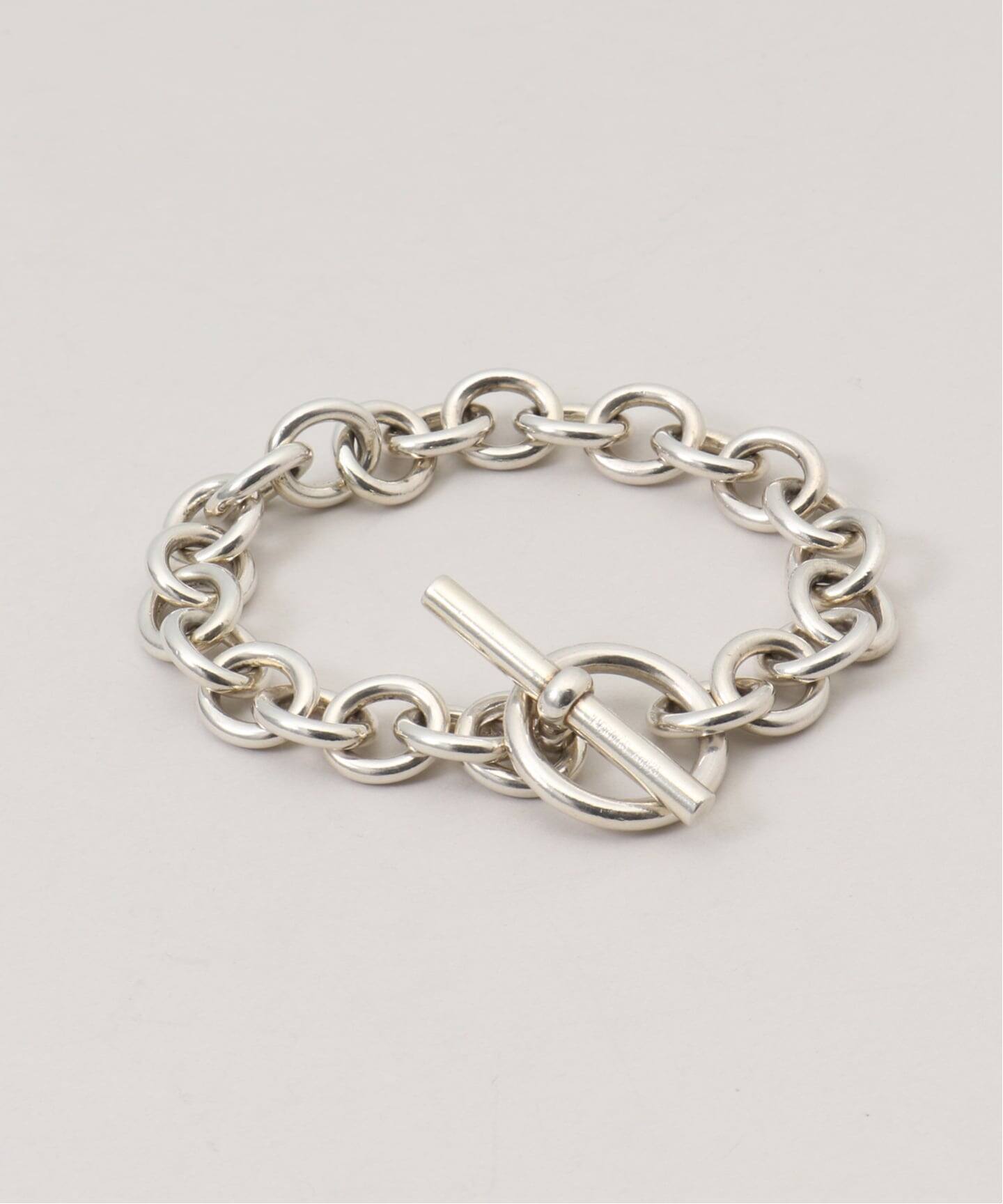 【Vintage】HERMES バングル ブレスレット エルメス VINTAGE HERMES/エルメス】bracelet（ブレスレット・バングル