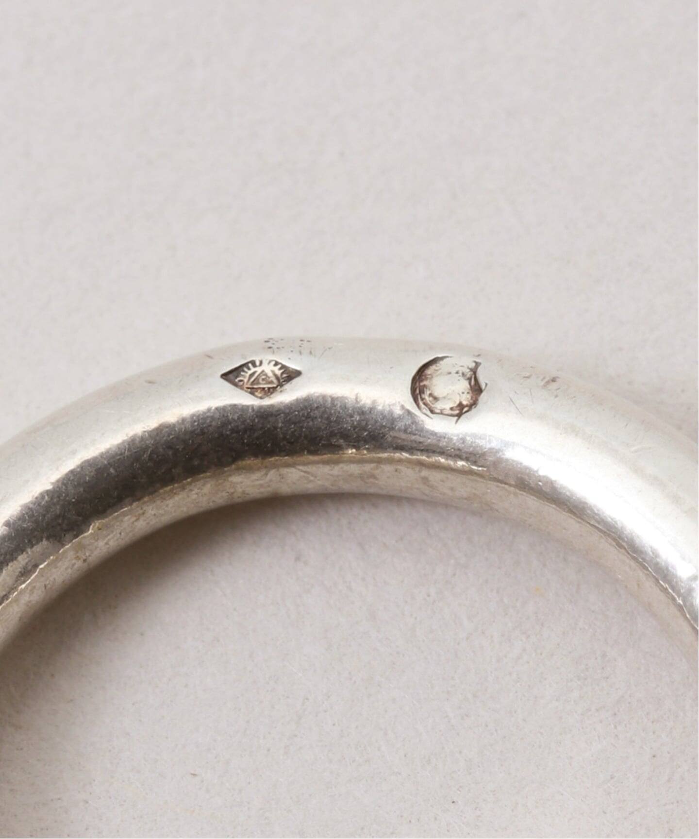 VINTAGE HERMES/エルメス】bracelet（ブレスレット・バングル