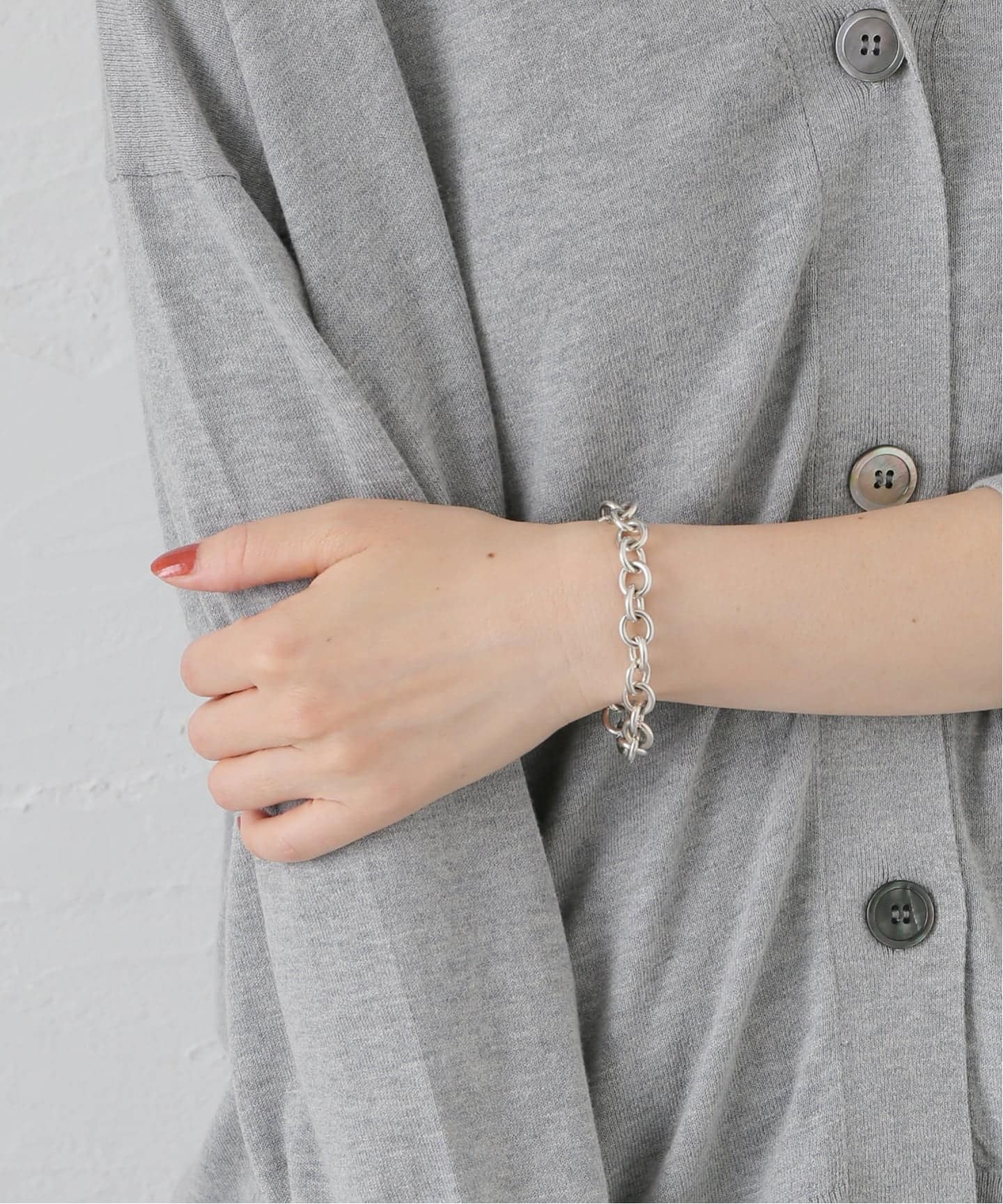 VINTAGE HERMES/エルメス】bracelet（ブレスレット・バングル