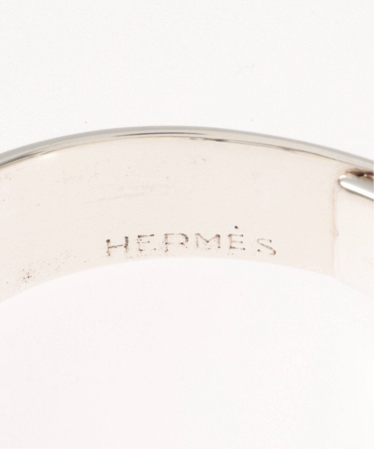 VINTAGE HERMES/エルメス】 Bangle（ブレスレット・バングル