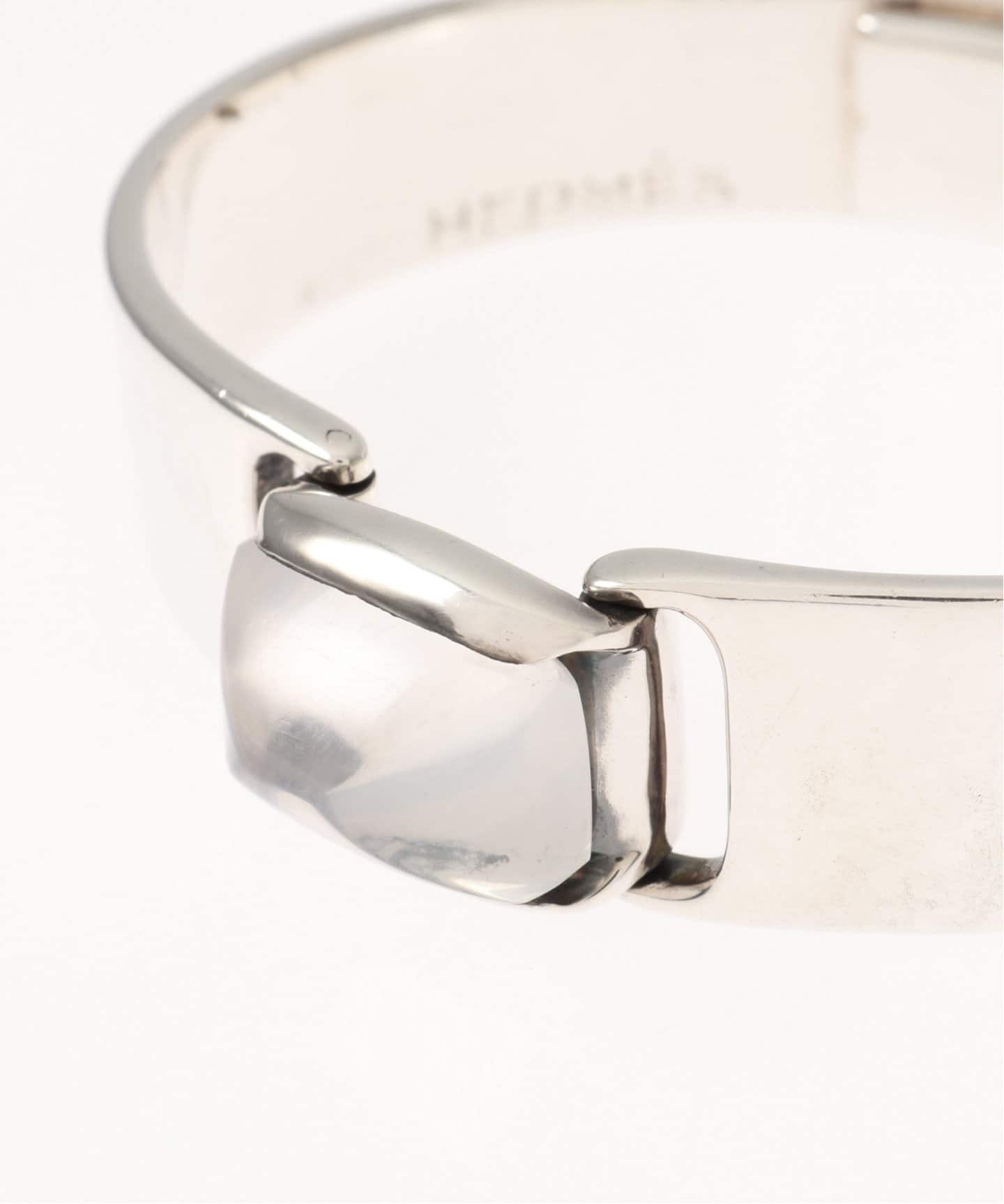 VINTAGE HERMES/エルメス】 Bangle（ブレスレット・バングル