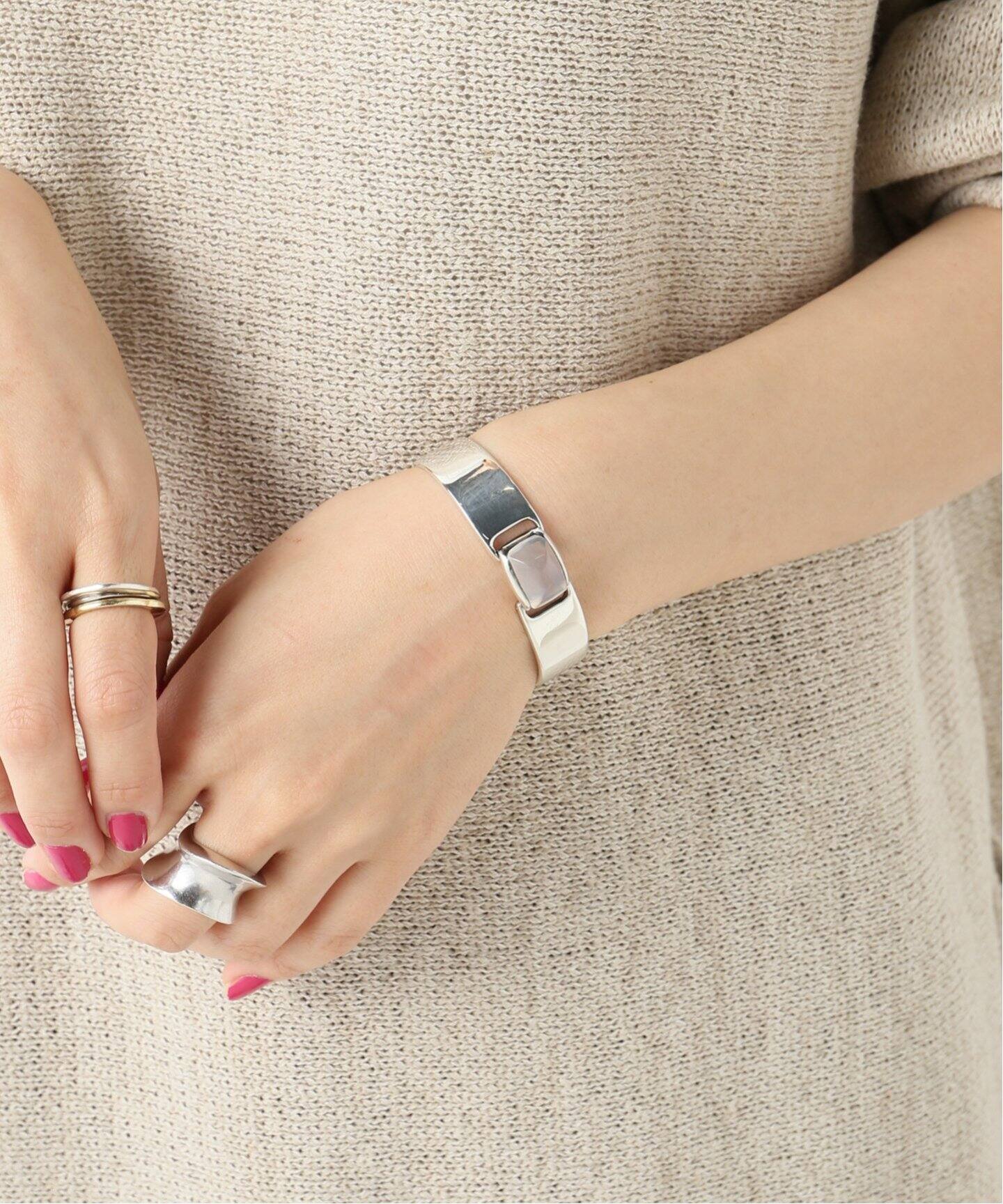VINTAGE HERMES/エルメス】 Bangle（ブレスレット・バングル