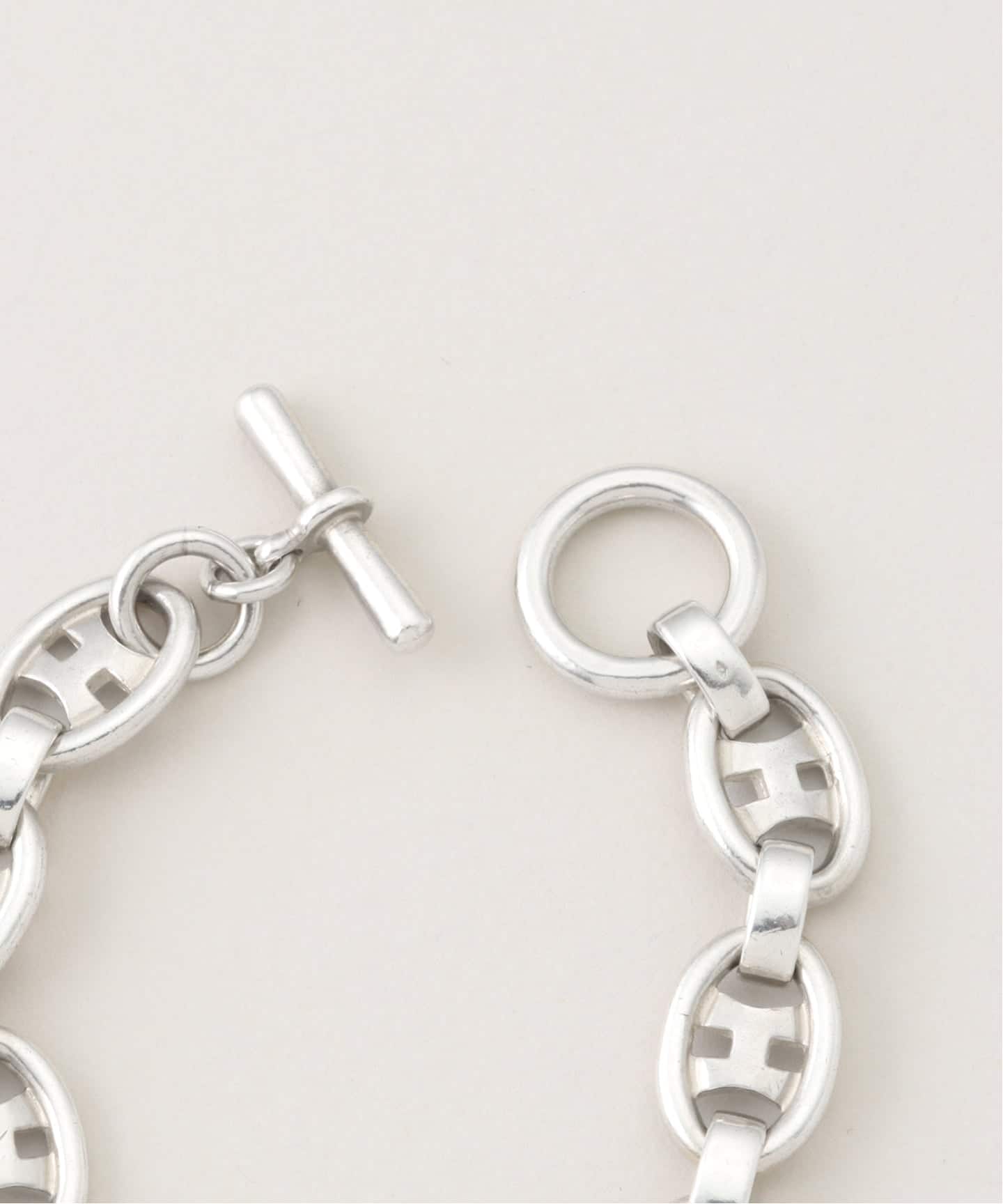 VINTAGE HERMES/エルメス】bracelet（ブレスレット・バングル