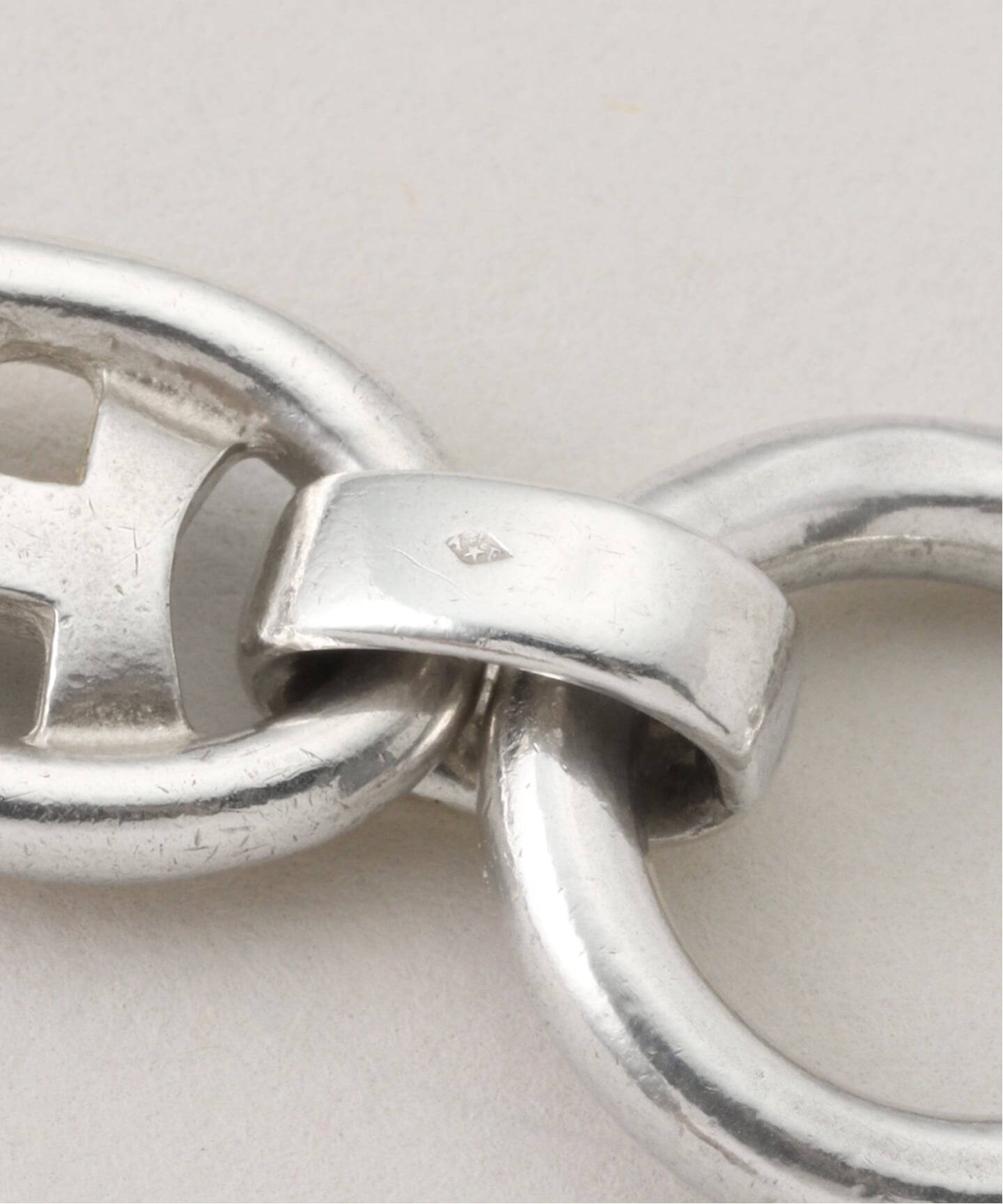 HERMESテイスト　vintageブレスレット HERMÈS | THE OLDER VINTAGE