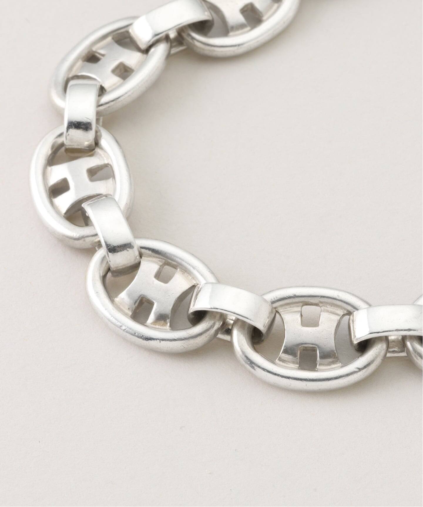 VINTAGE HERMES/エルメス】bracelet（ブレスレット・バングル